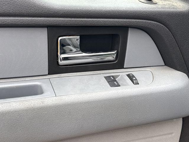 used 2014 Ford F-150 car, priced at $17,495