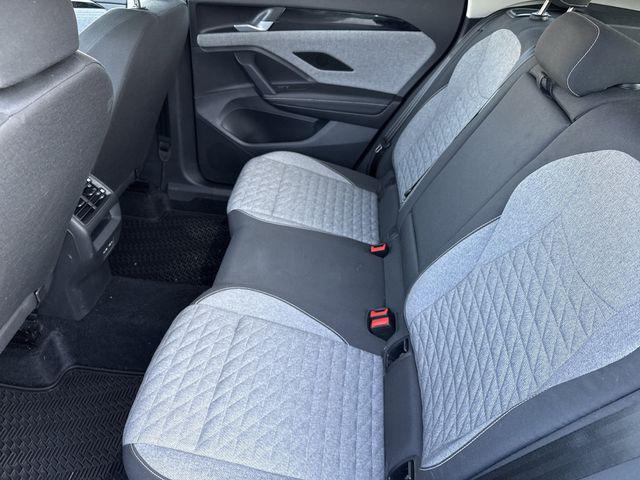 used 2025 Volkswagen Tiguan car, priced at $28,550