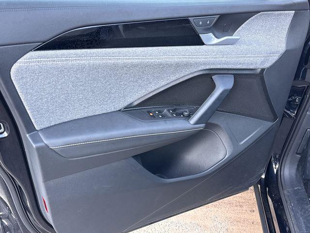 used 2025 Volkswagen Tiguan car, priced at $28,550