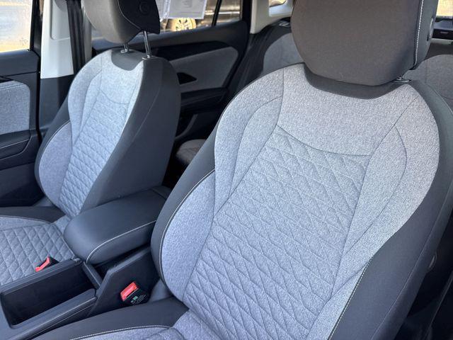 used 2025 Volkswagen Tiguan car, priced at $28,550