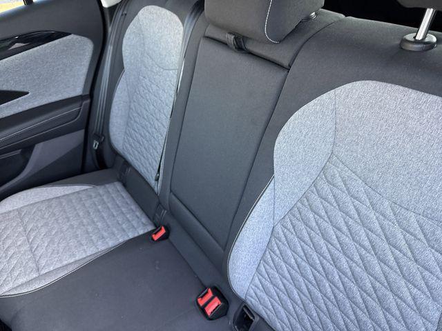 used 2025 Volkswagen Tiguan car, priced at $28,550