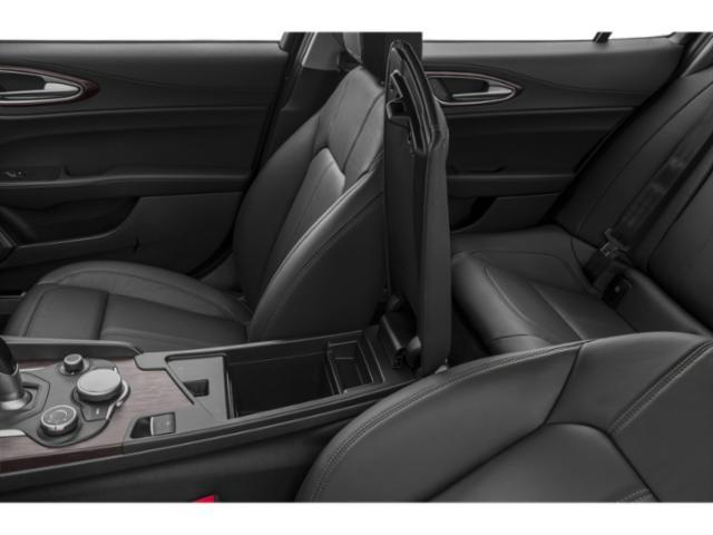 used 2018 Alfa Romeo Giulia car, priced at $14,499