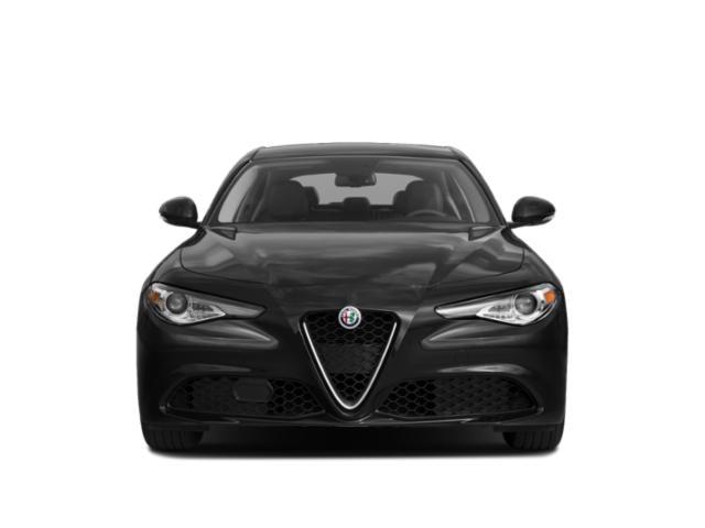 used 2018 Alfa Romeo Giulia car, priced at $14,499