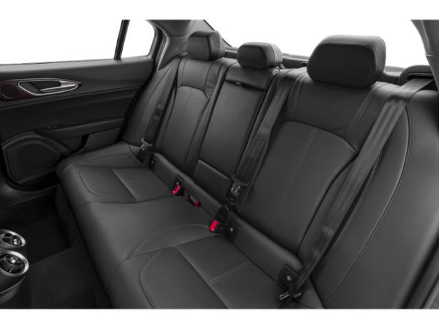 used 2018 Alfa Romeo Giulia car, priced at $14,499