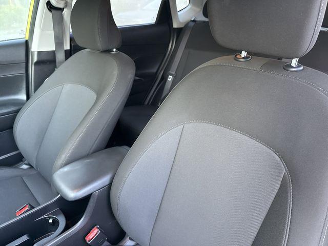 used 2025 Hyundai Kona car, priced at $21,308