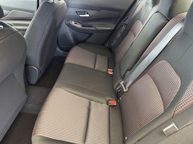 new 2026 Nissan Sentra car, priced at $26,734