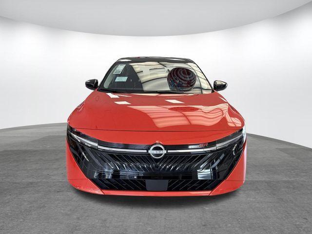 new 2026 Nissan Sentra car, priced at $26,734