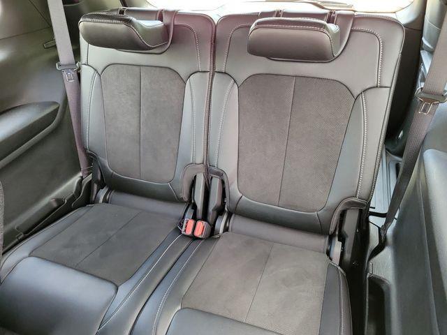 used 2025 Jeep Grand Cherokee L car, priced at $37,490