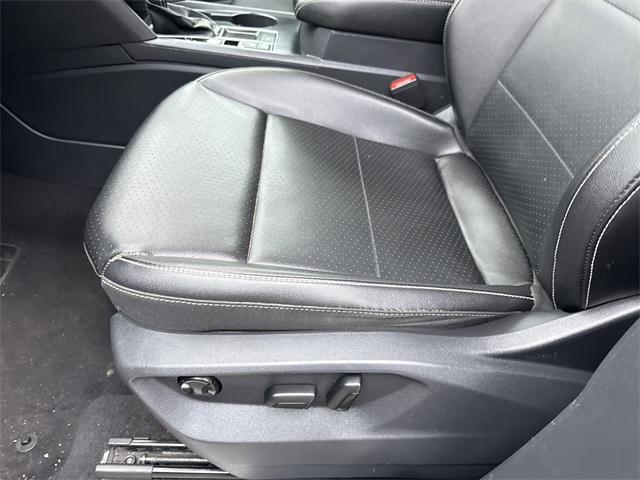 used 2021 Volkswagen Atlas car, priced at $17,727