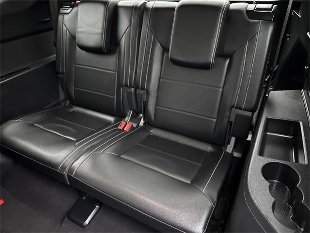 used 2021 Volkswagen Atlas car, priced at $17,727