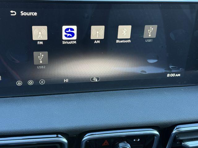 new 2026 Nissan Sentra car, priced at $24,311