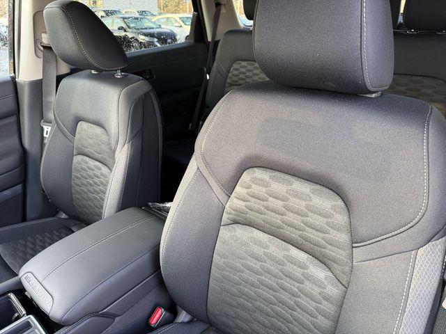 new 2026 Nissan Pathfinder car, priced at $38,069