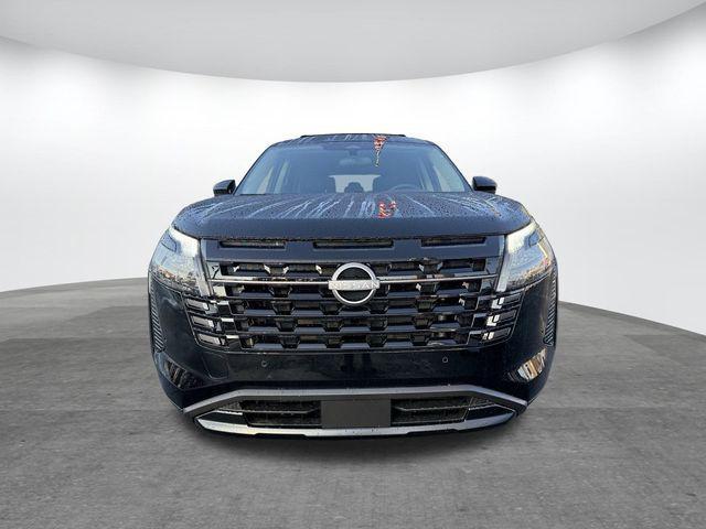 new 2026 Nissan Pathfinder car, priced at $38,069
