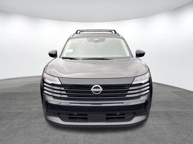 new 2026 Nissan Kicks car, priced at $26,313