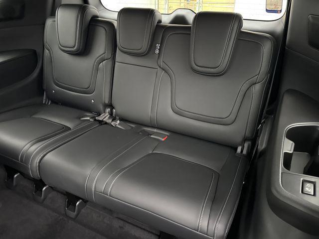 new 2026 Nissan Armada car, priced at $76,532