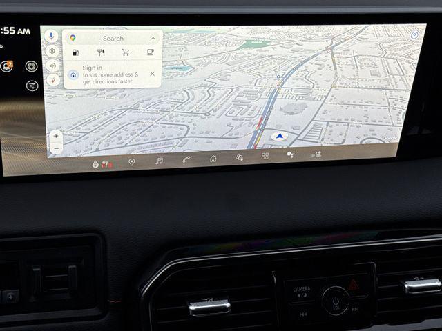 new 2026 Nissan Armada car, priced at $76,532