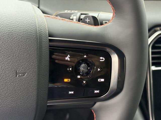 new 2026 Nissan Armada car, priced at $76,532