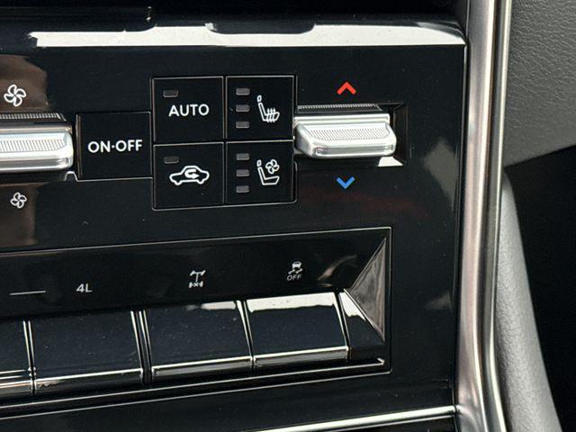 new 2026 Nissan Armada car, priced at $76,532