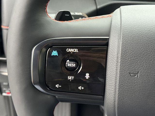 new 2026 Nissan Armada car, priced at $76,532