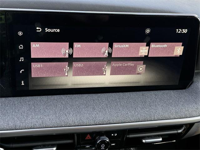 new 2025 Nissan Kicks car, priced at $25,184