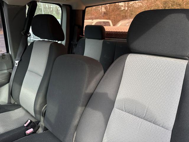 used 2008 Chevrolet Silverado 2500 car, priced at $13,995