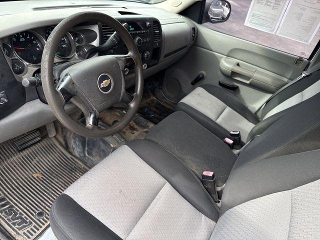 used 2008 Chevrolet Silverado 2500 car, priced at $13,995