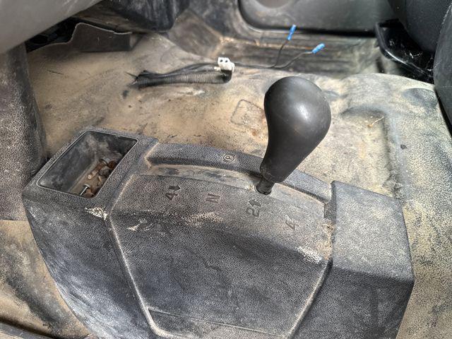 used 2008 Chevrolet Silverado 2500 car, priced at $13,995