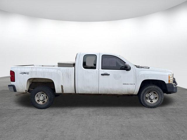 used 2008 Chevrolet Silverado 2500 car, priced at $13,995