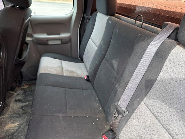 used 2008 Chevrolet Silverado 2500 car, priced at $13,995