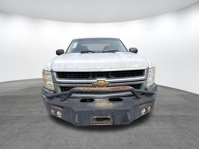 used 2008 Chevrolet Silverado 2500 car, priced at $13,995