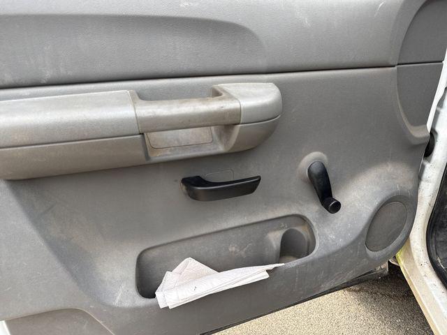 used 2008 Chevrolet Silverado 2500 car, priced at $13,995