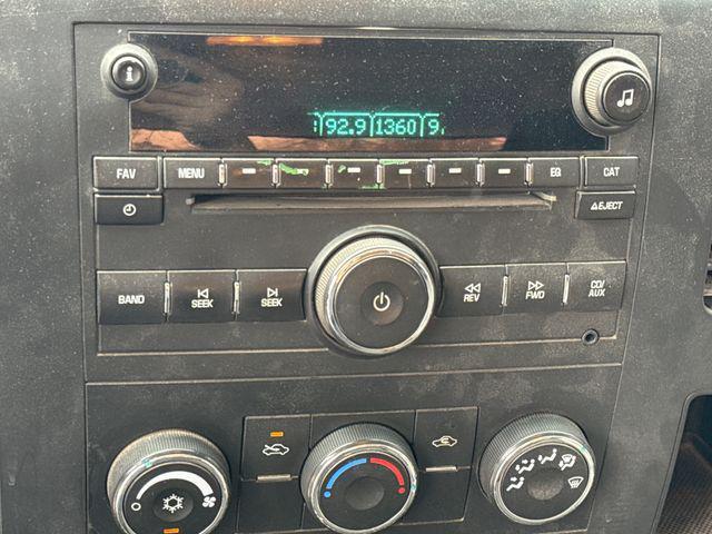 used 2008 Chevrolet Silverado 2500 car, priced at $13,995