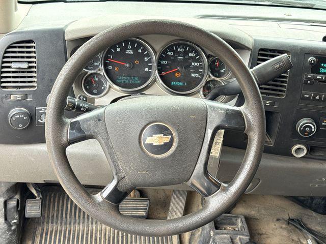 used 2008 Chevrolet Silverado 2500 car, priced at $13,995