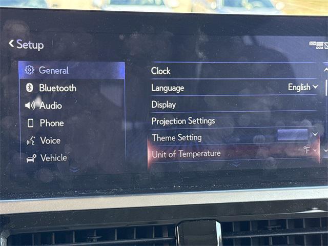 used 2022 Lexus GX 460 car, priced at $44,995