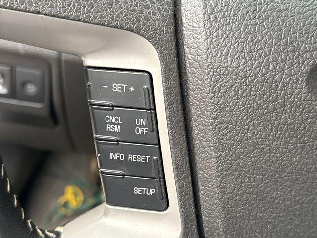 used 2012 Ford Fusion car, priced at $9,795