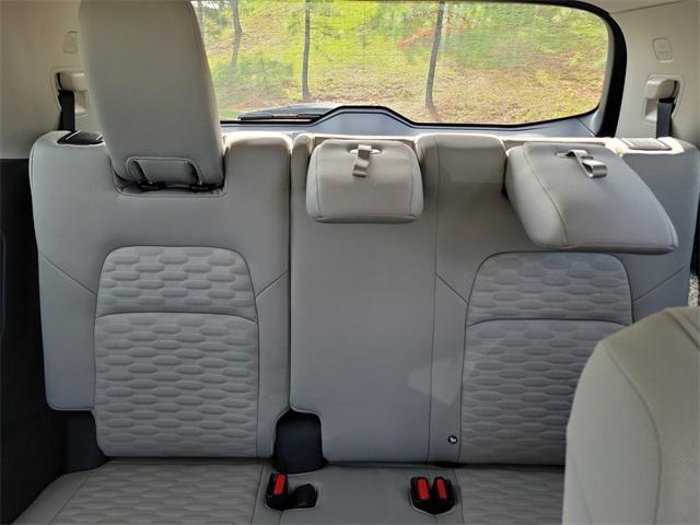 used 2022 Nissan Pathfinder car, priced at $22,194