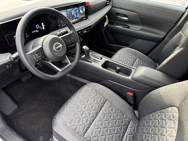 new 2026 Nissan Kicks car, priced at $27,474