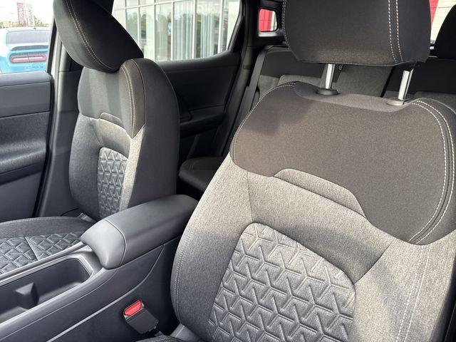 new 2026 Nissan Kicks car, priced at $27,474