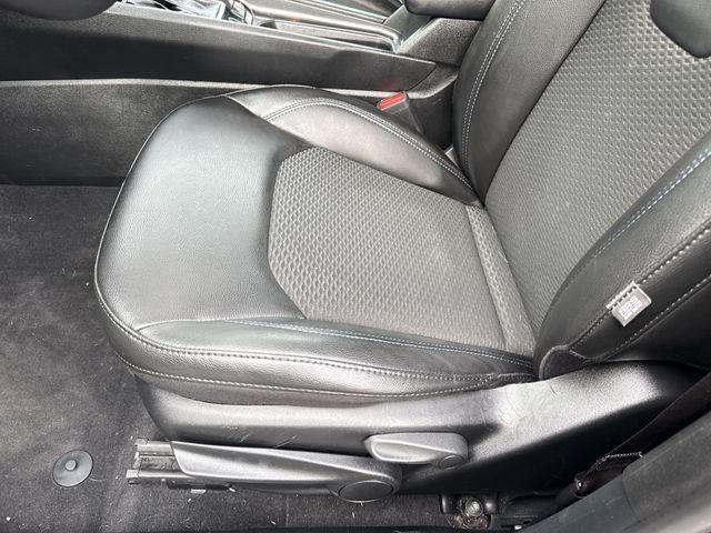 used 2022 Jeep Compass car, priced at $17,976