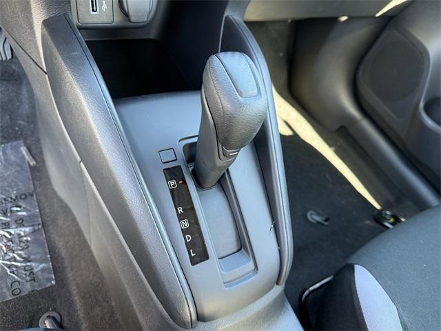 new 2025 Nissan Versa car, priced at $20,008