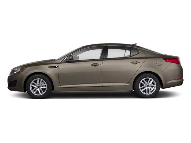 used 2013 Kia Optima car, priced at $7,995