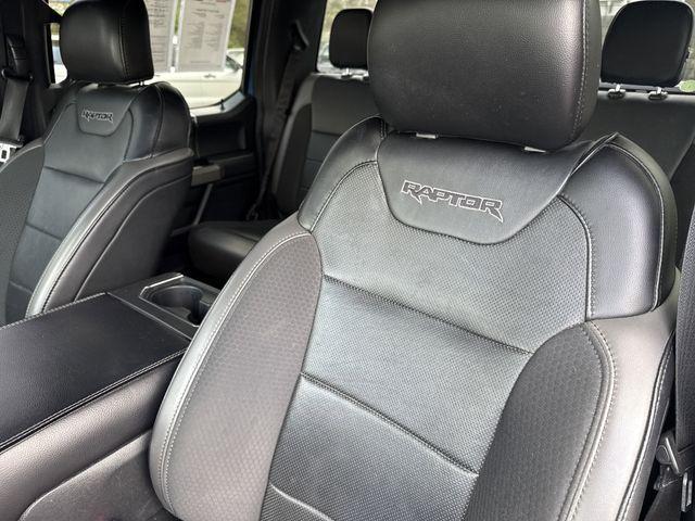 used 2020 Ford F-150 car, priced at $39,990