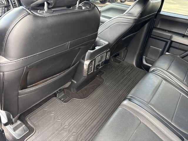 used 2020 Ford F-150 car, priced at $39,990