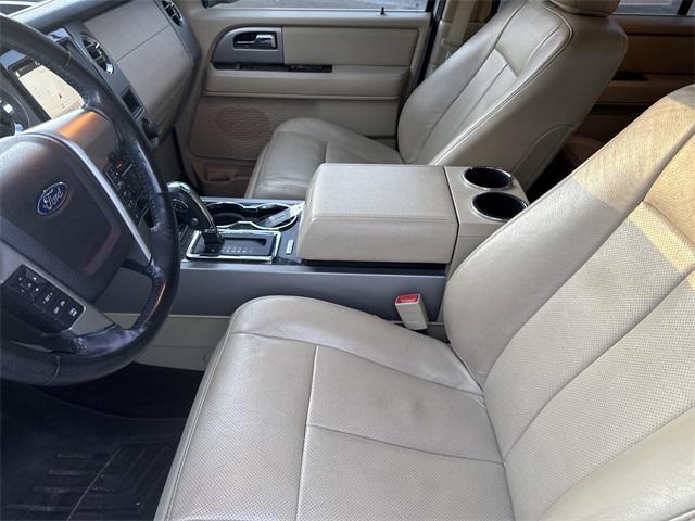 used 2017 Ford Expedition car, priced at $12,990