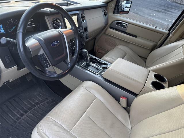 used 2017 Ford Expedition car, priced at $12,990