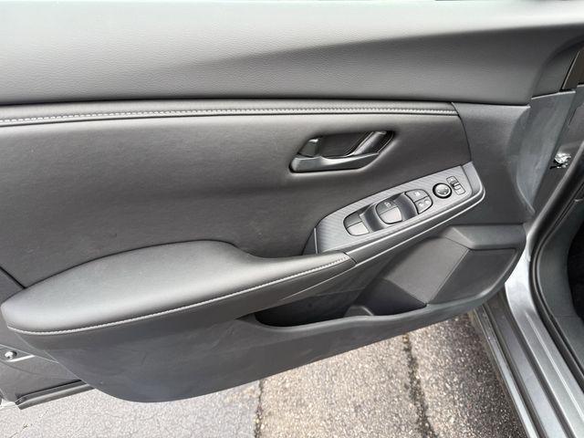 new 2025 Nissan Sentra car, priced at $20,245