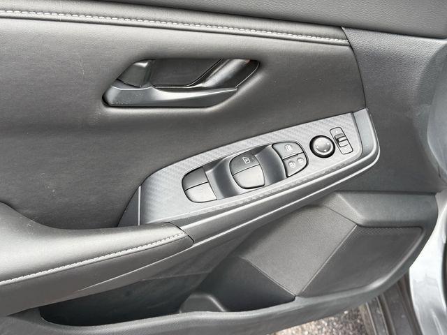 new 2025 Nissan Sentra car, priced at $20,245