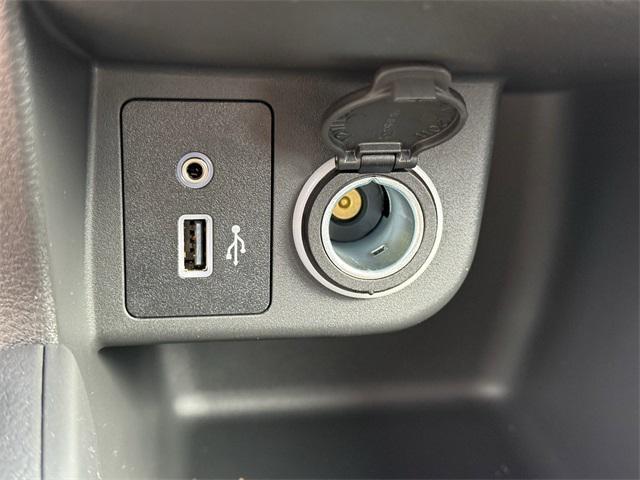 new 2025 Nissan Kicks car, priced at $21,384