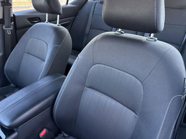 used 2024 Nissan Altima car, priced at $21,000