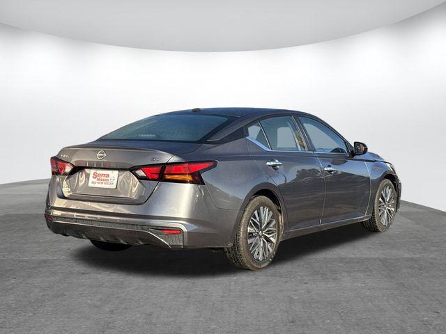 used 2024 Nissan Altima car, priced at $21,000